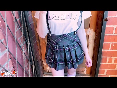 ❤️ 女学生深深地吸吮她的鸡巴,代替上课做爱 ❤️❌ at zh-cn.sexafinkarasskaz.ru️❤