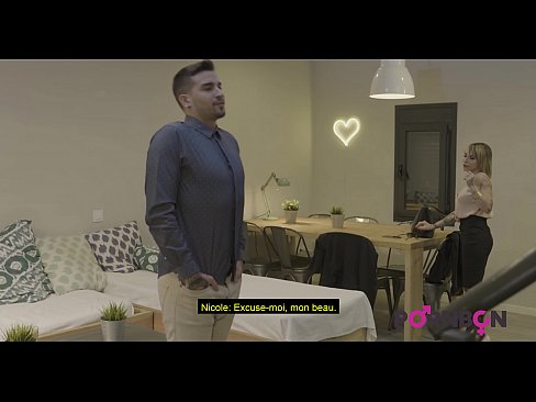 ❤️ PORNBCN 4K 一个成熟的女人与大乳房要肛门性交年轻的男妓与大阴茎口交amortism硬他妈的手工作狗风格阴部舔高潮法语字幕 ❤️❌ at zh-cn.sexafinkarasskaz.ru️❤