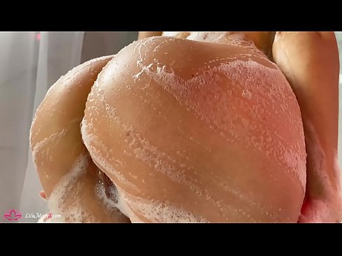 ❤️ 布鲁内特在淋浴时用振动器自慰阴部达到强烈的高潮 ❤️❌ at zh-cn.sexafinkarasskaz.ru️❤